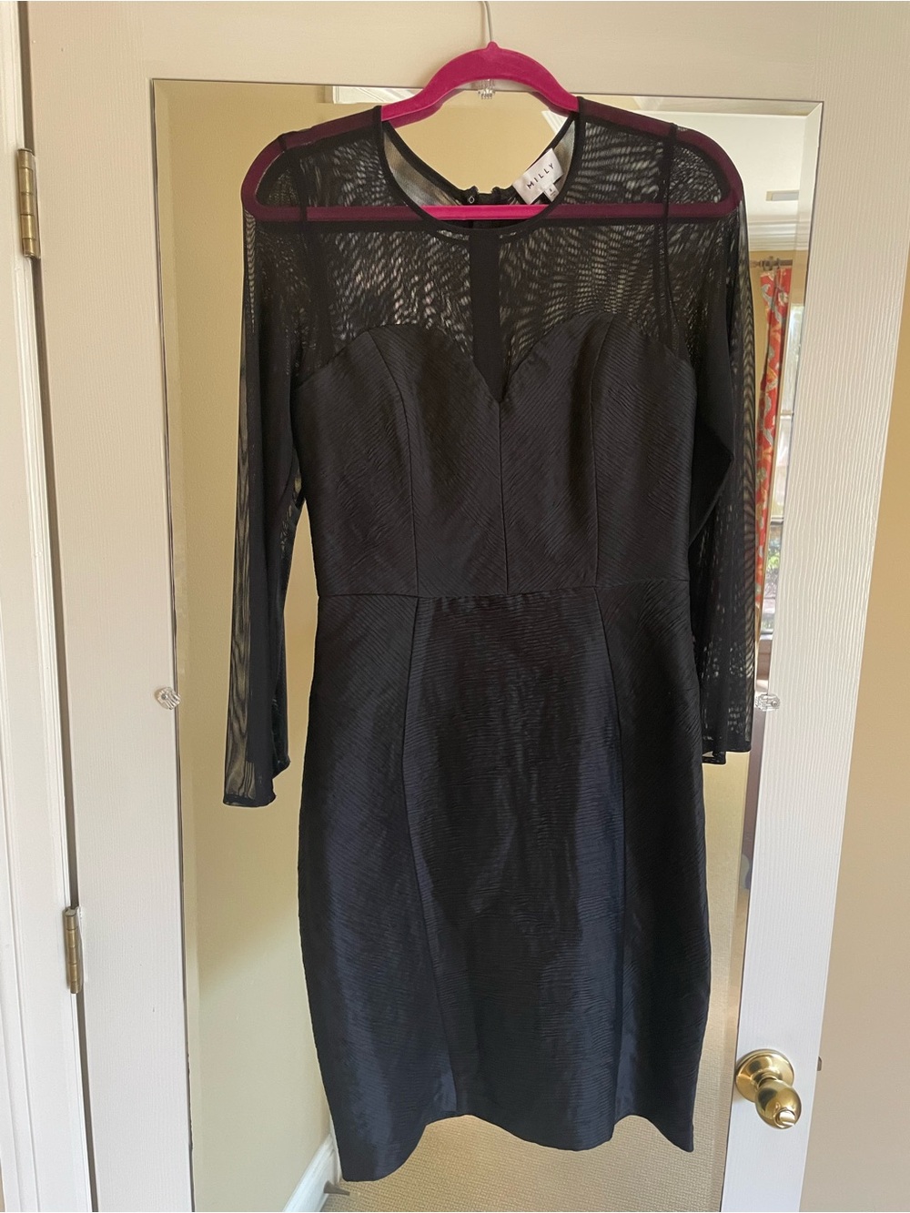 Milly cocktail dress